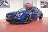 USED 2018 67 MERCEDES-BENZ C 63 AMG 4.0 AMG C 63 PREMIUM 2d 469 BHP KEYLESS / PAN ROOF/ 360 CAMERA