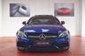 USED 2018 67 MERCEDES-BENZ C 63 AMG 4.0 AMG C 63 PREMIUM 2d 469 BHP KEYLESS / PAN ROOF/ 360 CAMERA
