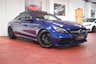 USED 2018 67 MERCEDES-BENZ C 63 AMG 4.0 AMG C 63 PREMIUM 2d 469 BHP KEYLESS / PAN ROOF/ 360 CAMERA