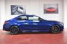 USED 2018 67 MERCEDES-BENZ C 63 AMG 4.0 AMG C 63 PREMIUM 2d 469 BHP KEYLESS / PAN ROOF/ 360 CAMERA