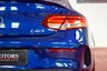 USED 2018 67 MERCEDES-BENZ C 63 AMG 4.0 AMG C 63 PREMIUM 2d 469 BHP KEYLESS / PAN ROOF/ 360 CAMERA