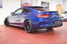 USED 2018 67 MERCEDES-BENZ C 63 AMG 4.0 AMG C 63 PREMIUM 2d 469 BHP KEYLESS / PAN ROOF/ 360 CAMERA