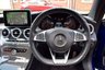 USED 2018 67 MERCEDES-BENZ C 63 AMG 4.0 AMG C 63 PREMIUM 2d 469 BHP KEYLESS / PAN ROOF/ 360 CAMERA