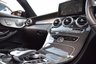 USED 2018 67 MERCEDES-BENZ C 63 AMG 4.0 AMG C 63 PREMIUM 2d 469 BHP KEYLESS / PAN ROOF/ 360 CAMERA