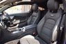 USED 2018 67 MERCEDES-BENZ C 63 AMG 4.0 AMG C 63 PREMIUM 2d 469 BHP KEYLESS / PAN ROOF/ 360 CAMERA