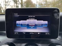 USED 2018 18 MERCEDES-BENZ GLC-CLASS 2.1 GLC 220 D 4MATIC AMG LINE PREMIUM 5d 168 BHP ZERO DEPOSIT FINANCE AVAILABLE