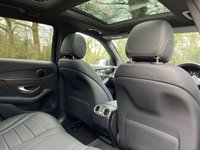 USED 2018 18 MERCEDES-BENZ GLC-CLASS 2.1 GLC 220 D 4MATIC AMG LINE PREMIUM 5d 168 BHP ZERO DEPOSIT FINANCE AVAILABLE