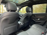 USED 2018 18 MERCEDES-BENZ GLC-CLASS 2.1 GLC 220 D 4MATIC AMG LINE PREMIUM 5d 168 BHP ZERO DEPOSIT FINANCE AVAILABLE