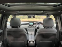 USED 2018 18 MERCEDES-BENZ GLC-CLASS 2.1 GLC 220 D 4MATIC AMG LINE PREMIUM 5d 168 BHP ZERO DEPOSIT FINANCE AVAILABLE