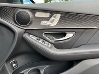 USED 2018 18 MERCEDES-BENZ GLC-CLASS 2.1 GLC 220 D 4MATIC AMG LINE PREMIUM 5d 168 BHP ZERO DEPOSIT FINANCE AVAILABLE