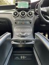 USED 2018 18 MERCEDES-BENZ GLC-CLASS 2.1 GLC 220 D 4MATIC AMG LINE PREMIUM 5d 168 BHP ZERO DEPOSIT FINANCE AVAILABLE