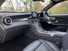 USED 2018 18 MERCEDES-BENZ GLC-CLASS 2.1 GLC 220 D 4MATIC AMG LINE PREMIUM 5d 168 BHP ZERO DEPOSIT FINANCE AVAILABLE