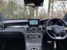 USED 2018 18 MERCEDES-BENZ GLC-CLASS 2.1 GLC 220 D 4MATIC AMG LINE PREMIUM 5d 168 BHP ZERO DEPOSIT FINANCE AVAILABLE