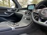 USED 2018 18 MERCEDES-BENZ GLC-CLASS 2.1 GLC 220 D 4MATIC AMG LINE PREMIUM 5d 168 BHP ZERO DEPOSIT FINANCE AVAILABLE