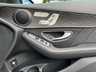 USED 2018 18 MERCEDES-BENZ GLC-CLASS 2.1 GLC 220 D 4MATIC AMG LINE PREMIUM 5d 168 BHP ZERO DEPOSIT FINANCE AVAILABLE