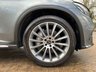 USED 2018 18 MERCEDES-BENZ GLC-CLASS 2.1 GLC 220 D 4MATIC AMG LINE PREMIUM 5d 168 BHP ZERO DEPOSIT FINANCE AVAILABLE