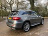USED 2018 18 MERCEDES-BENZ GLC-CLASS 2.1 GLC 220 D 4MATIC AMG LINE PREMIUM 5d 168 BHP ZERO DEPOSIT FINANCE AVAILABLE