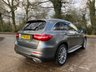 USED 2018 18 MERCEDES-BENZ GLC-CLASS 2.1 GLC 220 D 4MATIC AMG LINE PREMIUM 5d 168 BHP ZERO DEPOSIT FINANCE AVAILABLE