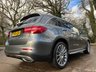 USED 2018 18 MERCEDES-BENZ GLC-CLASS 2.1 GLC 220 D 4MATIC AMG LINE PREMIUM 5d 168 BHP ZERO DEPOSIT FINANCE AVAILABLE