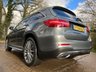 USED 2018 18 MERCEDES-BENZ GLC-CLASS 2.1 GLC 220 D 4MATIC AMG LINE PREMIUM 5d 168 BHP ZERO DEPOSIT FINANCE AVAILABLE