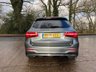 USED 2018 18 MERCEDES-BENZ GLC-CLASS 2.1 GLC 220 D 4MATIC AMG LINE PREMIUM 5d 168 BHP ZERO DEPOSIT FINANCE AVAILABLE
