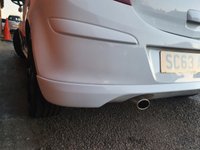 USED 2013 63 VAUXHALL CORSA 1.2 LIMITED EDITION 5d 83 BHP 