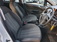 USED 2013 63 VAUXHALL CORSA 1.2 LIMITED EDITION 5d 83 BHP 