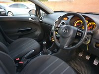 USED 2013 63 VAUXHALL CORSA 1.2 LIMITED EDITION 5d 83 BHP 