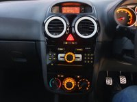 USED 2013 63 VAUXHALL CORSA 1.2 LIMITED EDITION 5d 83 BHP 