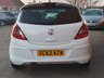 USED 2013 63 VAUXHALL CORSA 1.2 LIMITED EDITION 5d 83 BHP 