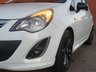 USED 2013 63 VAUXHALL CORSA 1.2 LIMITED EDITION 5d 83 BHP 