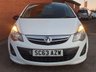 USED 2013 63 VAUXHALL CORSA 1.2 LIMITED EDITION 5d 83 BHP 