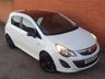 USED 2013 63 VAUXHALL CORSA 1.2 LIMITED EDITION 5d 83 BHP 