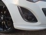 USED 2013 63 VAUXHALL CORSA 1.2 LIMITED EDITION 5d 83 BHP 