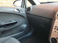 USED 2010 60 VAUXHALL CORSA 1.0 ENERGY ECOFLEX 3d 64 BHP LOW INSURANCE GROUP - &pound;30 ROAD TAX