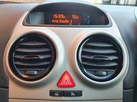 USED 2010 60 VAUXHALL CORSA 1.0 ENERGY ECOFLEX 3d 64 BHP LOW INSURANCE GROUP - &pound;30 ROAD TAX