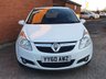USED 2010 60 VAUXHALL CORSA 1.0 ENERGY ECOFLEX 3d 64 BHP LOW INSURANCE GROUP - &pound;30 ROAD TAX