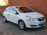 USED 2010 60 VAUXHALL CORSA 1.0 ENERGY ECOFLEX 3d 64 BHP LOW INSURANCE GROUP - &pound;30 ROAD TAX