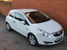 USED 2010 60 VAUXHALL CORSA 1.0 ENERGY ECOFLEX 3d 64 BHP LOW INSURANCE GROUP - &pound;30 ROAD TAX