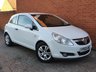 USED 2010 60 VAUXHALL CORSA 1.0 ENERGY ECOFLEX 3d 64 BHP LOW INSURANCE GROUP - &pound;30 ROAD TAX