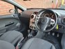 USED 2010 60 VAUXHALL CORSA 1.0 ENERGY ECOFLEX 3d 64 BHP LOW INSURANCE GROUP - &pound;30 ROAD TAX