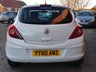 USED 2010 60 VAUXHALL CORSA 1.0 ENERGY ECOFLEX 3d 64 BHP LOW INSURANCE GROUP - &pound;30 ROAD TAX