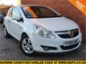 USED 2010 60 VAUXHALL CORSA 1.0 ENERGY ECOFLEX 3d 64 BHP LOW INSURANCE GROUP - &pound;30 ROAD TAX