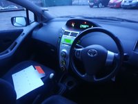 USED 2006 56 TOYOTA YARIS 1.3 T3 VVT-I 3d 86 BHP 