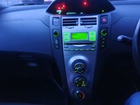 USED 2006 56 TOYOTA YARIS 1.3 T3 VVT-I 3d 86 BHP 