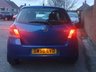 USED 2006 56 TOYOTA YARIS 1.3 T3 VVT-I 3d 86 BHP 