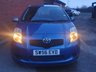 USED 2006 56 TOYOTA YARIS 1.3 T3 VVT-I 3d 86 BHP 