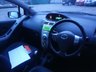 USED 2006 56 TOYOTA YARIS 1.3 T3 VVT-I 3d 86 BHP 