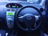 USED 2006 56 TOYOTA YARIS 1.3 T3 VVT-I 3d 86 BHP 
