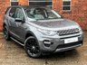 USED 2016 66 LAND ROVER DISCOVERY SPORT 2.0 TD4 SE TECH 5d 180 BHP / STUNNING CAR!